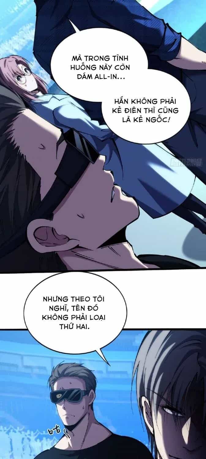 Trở Thành Thần Trong Thế Giới Nhị Phân - Chương 31 - ảnh 21
