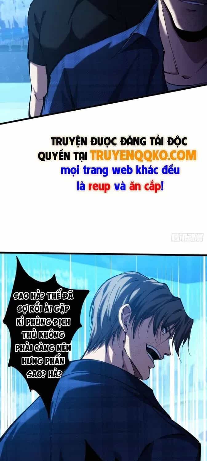 Trở Thành Thần Trong Thế Giới Nhị Phân - Chương 31 - ảnh 22