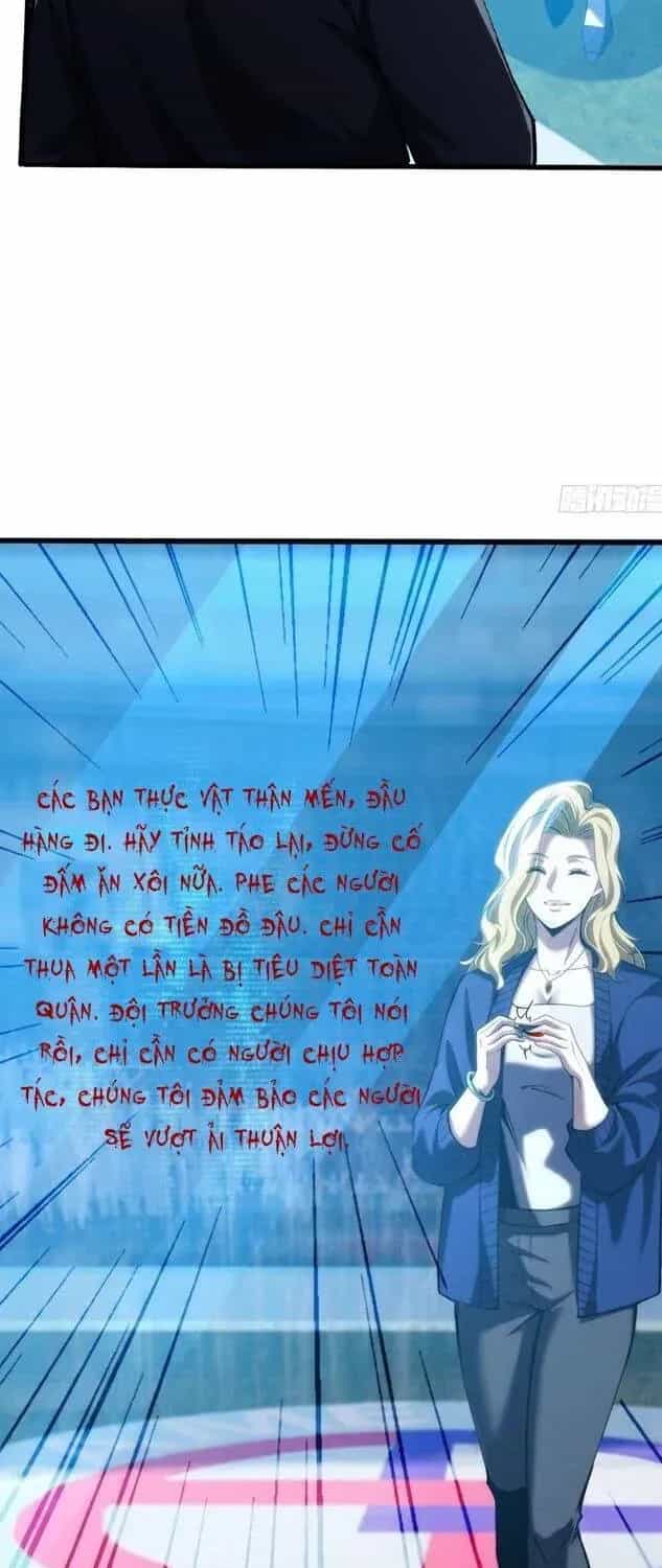 Trở Thành Thần Trong Thế Giới Nhị Phân - Chương 31 - ảnh 34