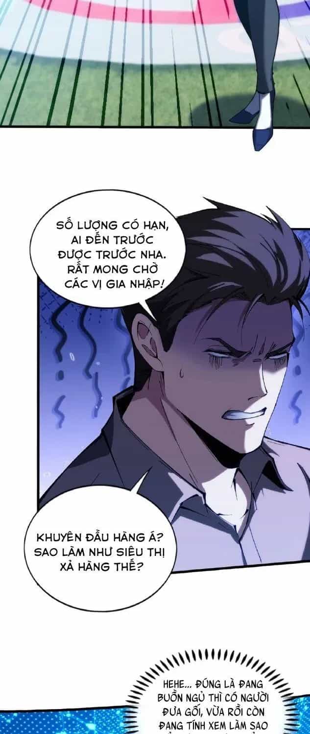 Trở Thành Thần Trong Thế Giới Nhị Phân - Chương 31 - ảnh 35