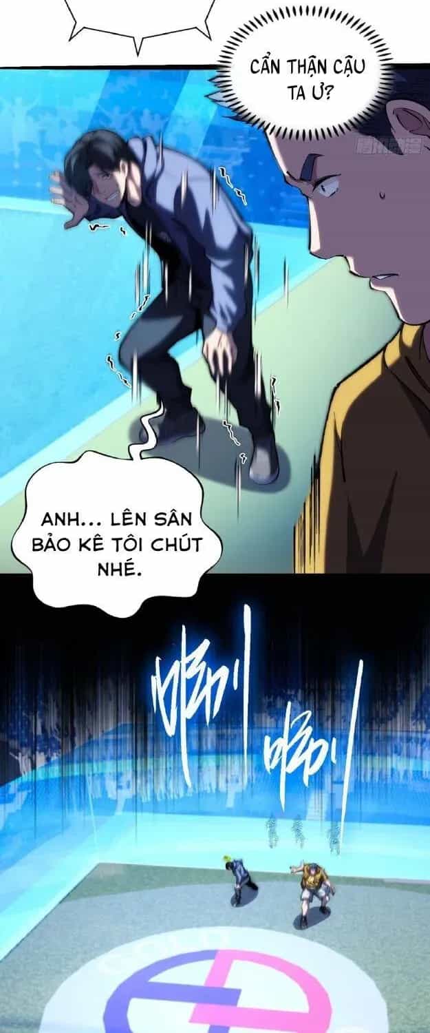 Trở Thành Thần Trong Thế Giới Nhị Phân - Chương 32 - ảnh 27