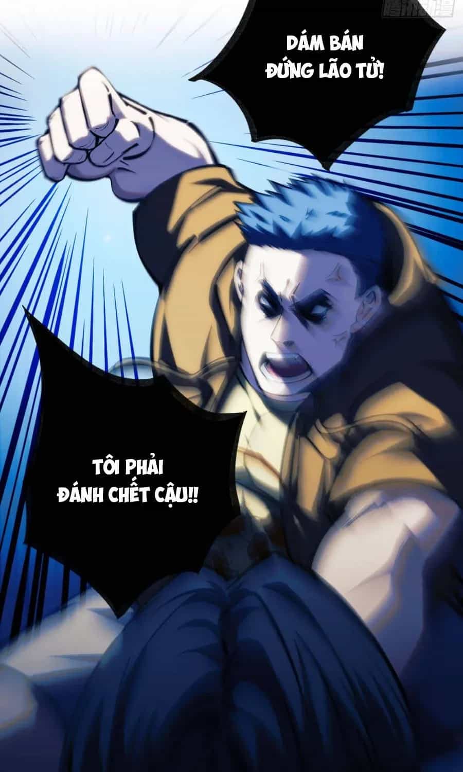 Trở Thành Thần Trong Thế Giới Nhị Phân - Chương 35 - ảnh 38