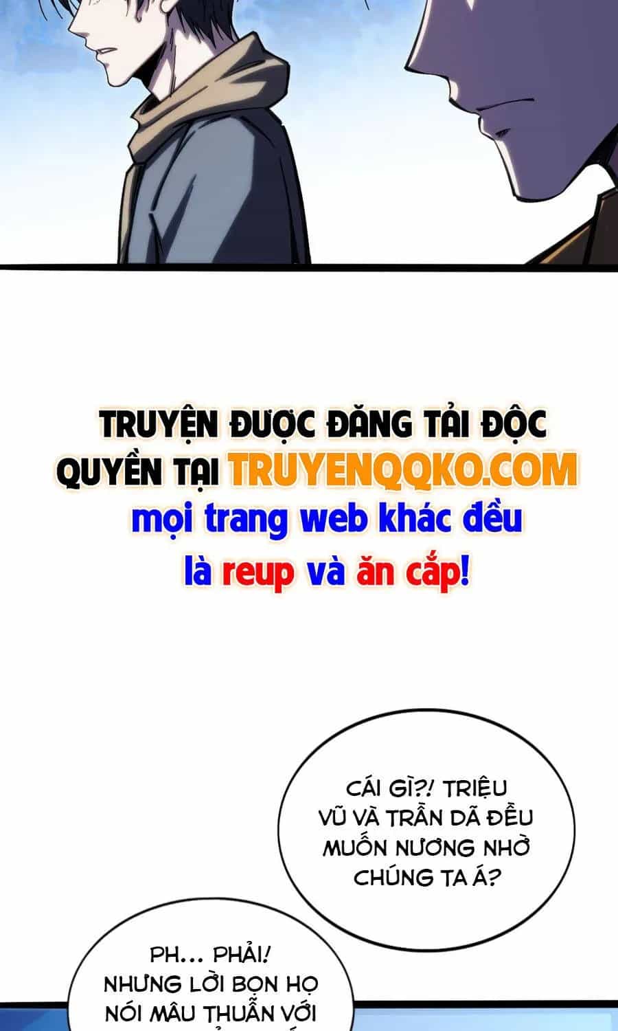 Trở Thành Thần Trong Thế Giới Nhị Phân - Chương 35 - ảnh 47