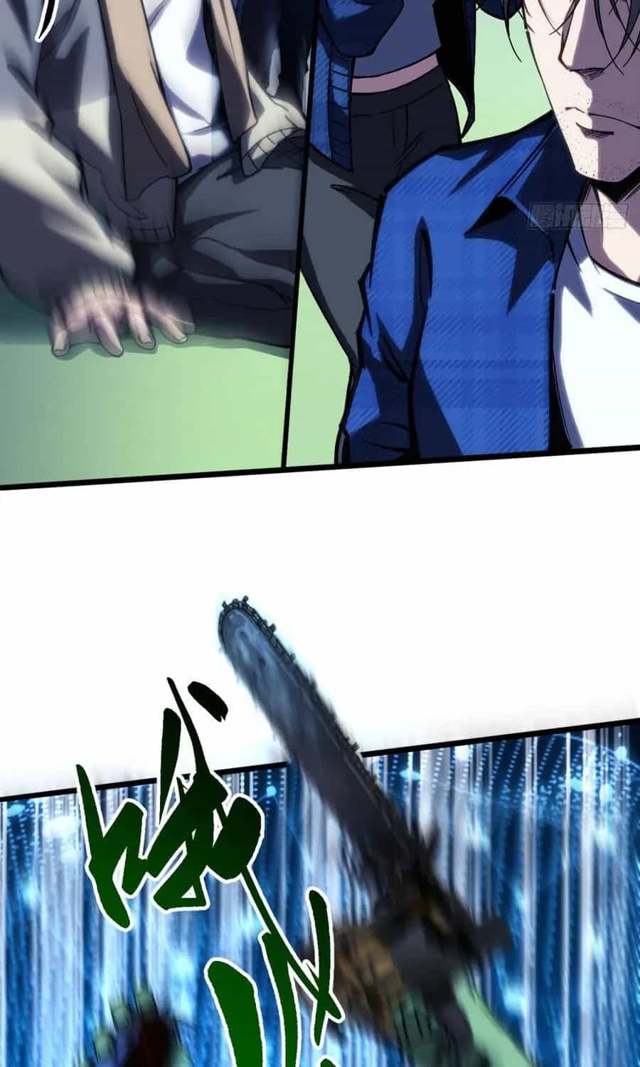 Trở Thành Thần Trong Thế Giới Nhị Phân - Chương 35 - ảnh 6