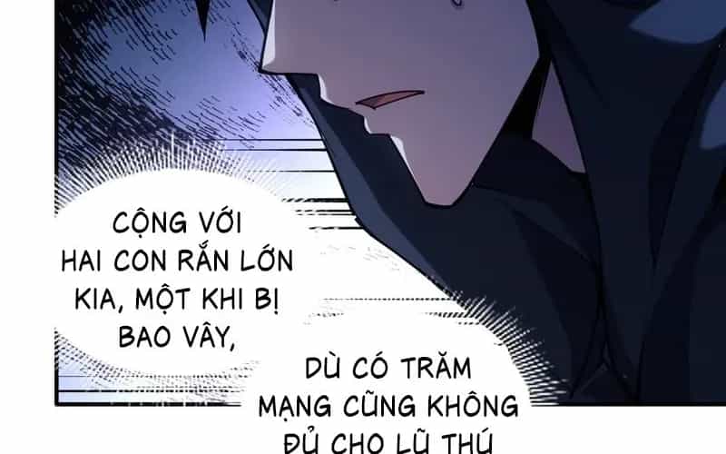 Trở Thành Thần Trong Thế Giới Nhị Phân - Chương 4 - ảnh 149