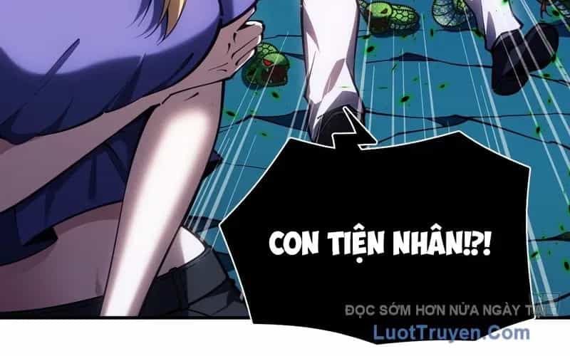 Trở Thành Thần Trong Thế Giới Nhị Phân - Chương 4 - ảnh 171