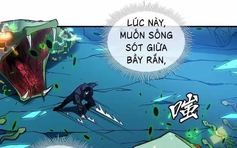 Trở Thành Thần Trong Thế Giới Nhị Phân - Chương 4 - ảnh 202