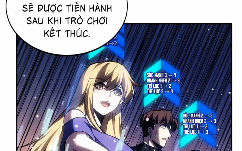Trở Thành Thần Trong Thế Giới Nhị Phân - Chương 4 - ảnh 48
