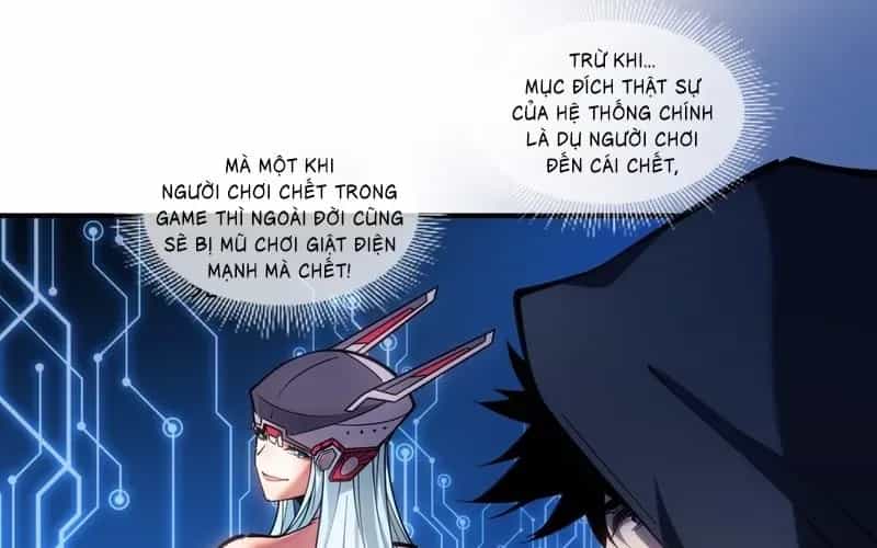 Trở Thành Thần Trong Thế Giới Nhị Phân - Chương 4 - ảnh 76