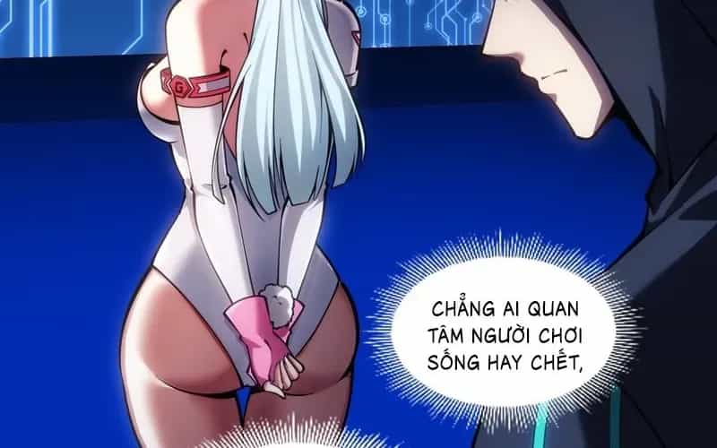 Trở Thành Thần Trong Thế Giới Nhị Phân - Chương 4 - ảnh 77