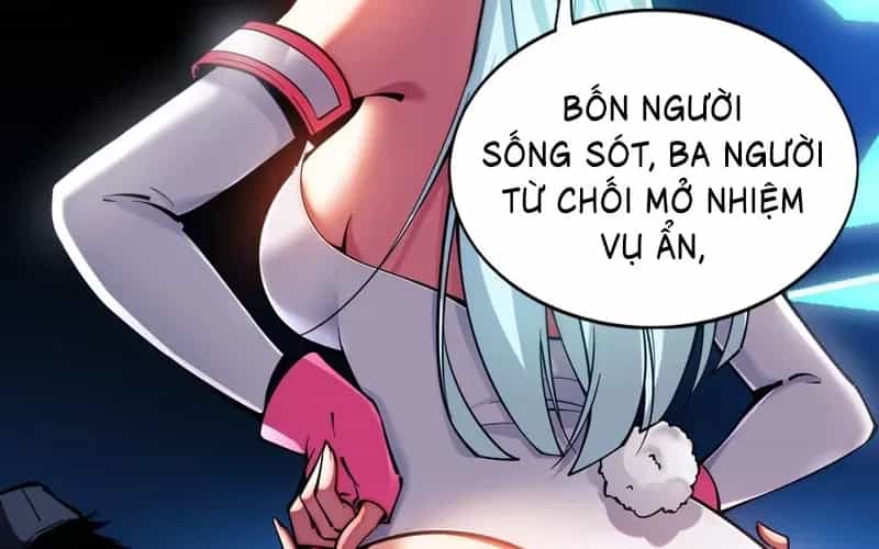 Trở Thành Thần Trong Thế Giới Nhị Phân - Chương 4 - ảnh 94
