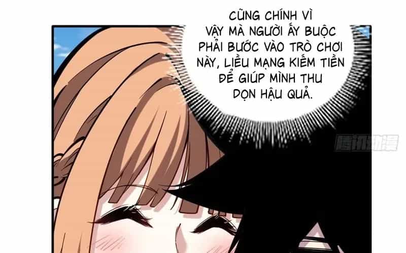 Trở Thành Thần Trong Thế Giới Nhị Phân - Chương 5 - ảnh 106