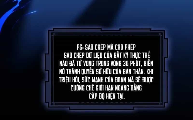 Trở Thành Thần Trong Thế Giới Nhị Phân - Chương 5 - ảnh 21