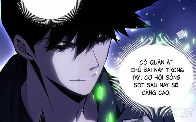Trở Thành Thần Trong Thế Giới Nhị Phân - Chương 5 - ảnh 33