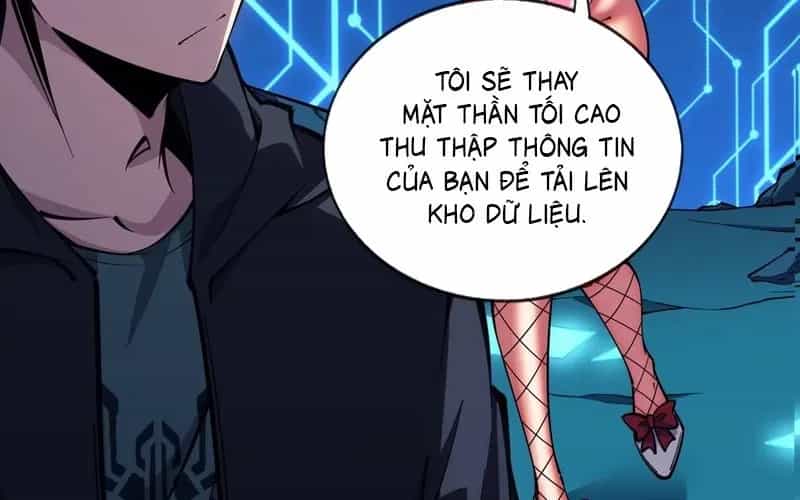 Trở Thành Thần Trong Thế Giới Nhị Phân - Chương 5 - ảnh 39