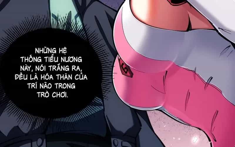 Trở Thành Thần Trong Thế Giới Nhị Phân - Chương 5 - ảnh 47