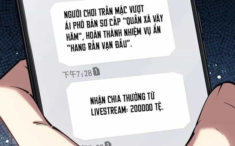 Trở Thành Thần Trong Thế Giới Nhị Phân - Chương 5 - ảnh 86