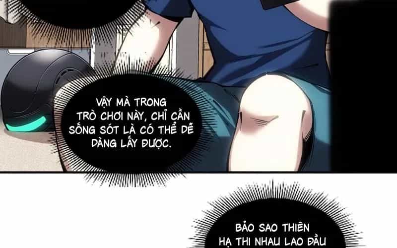 Trở Thành Thần Trong Thế Giới Nhị Phân - Chương 5 - ảnh 89