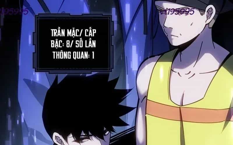 Trở Thành Thần Trong Thế Giới Nhị Phân - Chương 6 - ảnh 102