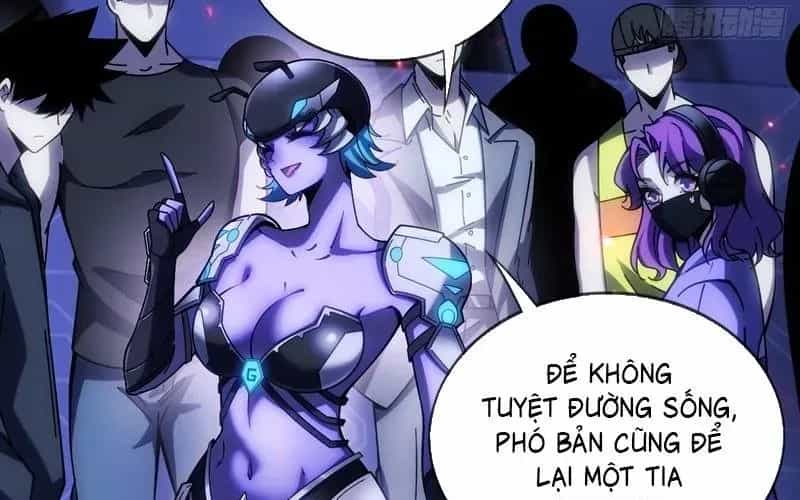 Trở Thành Thần Trong Thế Giới Nhị Phân - Chương 6 - ảnh 130