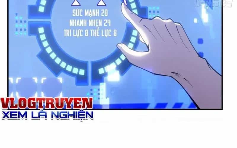 Trở Thành Thần Trong Thế Giới Nhị Phân - Chương 6 - ảnh 41