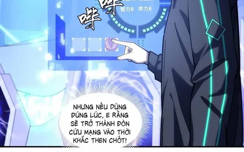 Trở Thành Thần Trong Thế Giới Nhị Phân - Chương 6 - ảnh 61