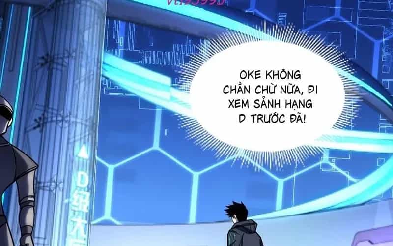 Trở Thành Thần Trong Thế Giới Nhị Phân - Chương 6 - ảnh 63