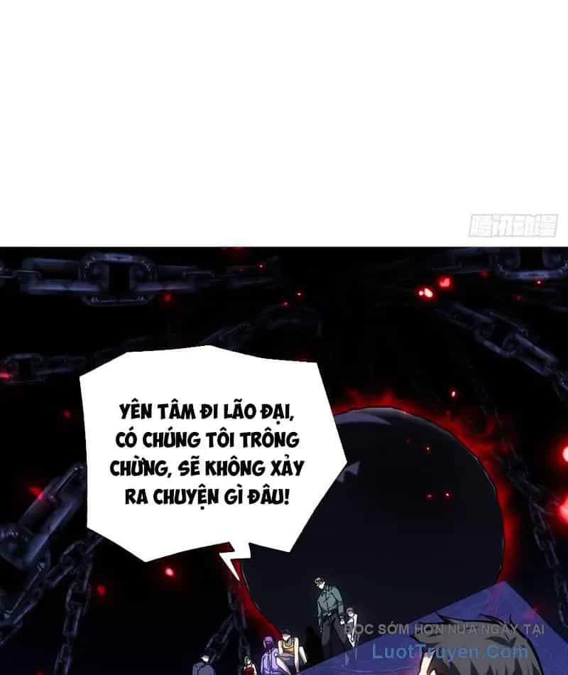 Trở Thành Thần Trong Thế Giới Nhị Phân - Chương 7 - ảnh 15