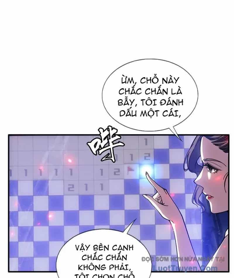 Trở Thành Thần Trong Thế Giới Nhị Phân - Chương 7 - ảnh 18