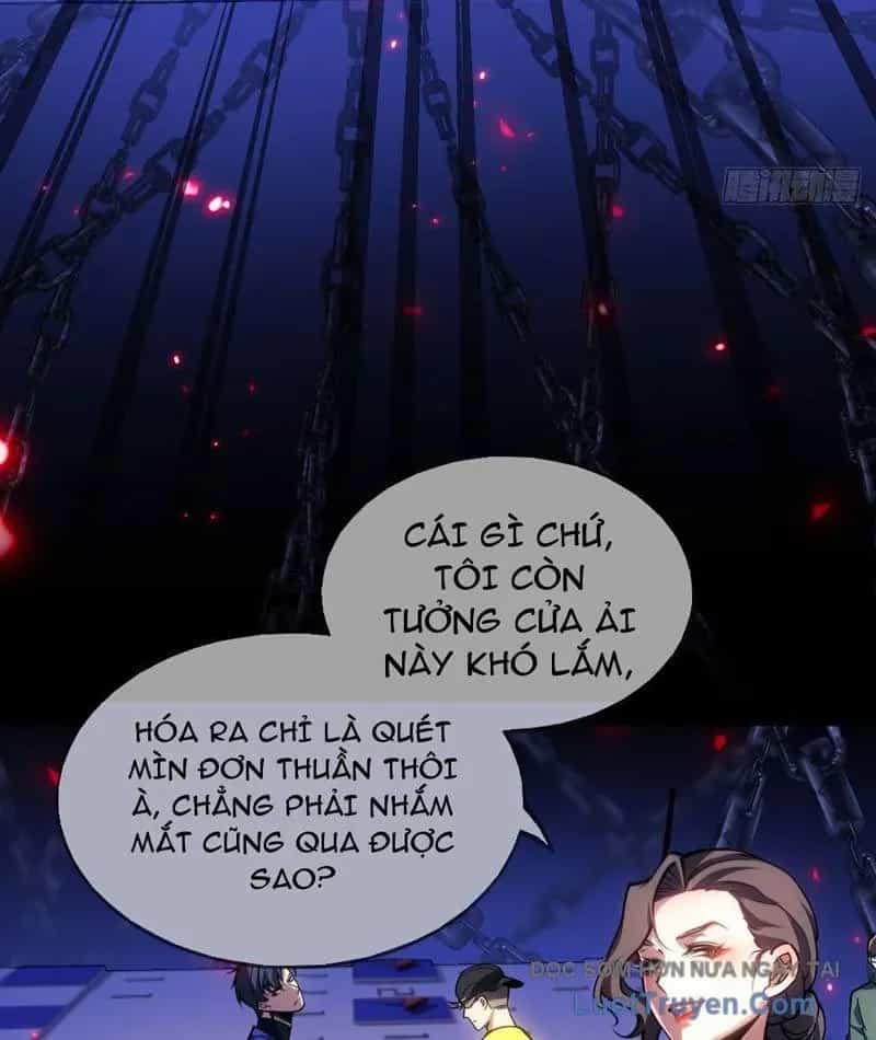 Trở Thành Thần Trong Thế Giới Nhị Phân - Chương 7 - ảnh 29