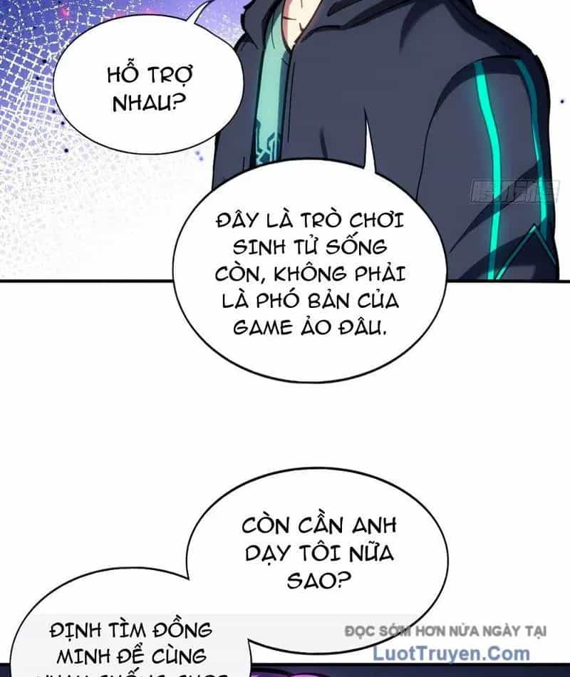 Trở Thành Thần Trong Thế Giới Nhị Phân - Chương 7 - ảnh 40