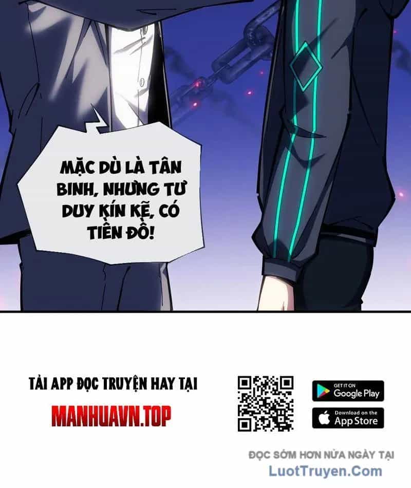 Trở Thành Thần Trong Thế Giới Nhị Phân - Chương 7 - ảnh 9