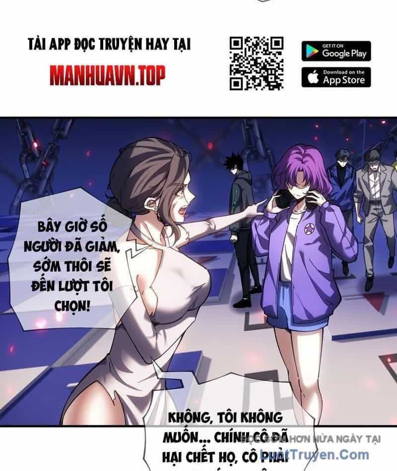 Trở Thành Thần Trong Thế Giới Nhị Phân - Chương 8 - ảnh 16