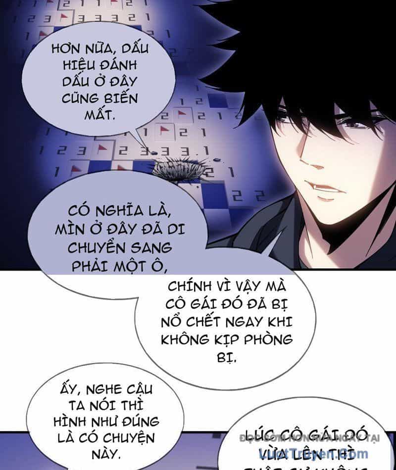 Trở Thành Thần Trong Thế Giới Nhị Phân - Chương 8 - ảnh 38