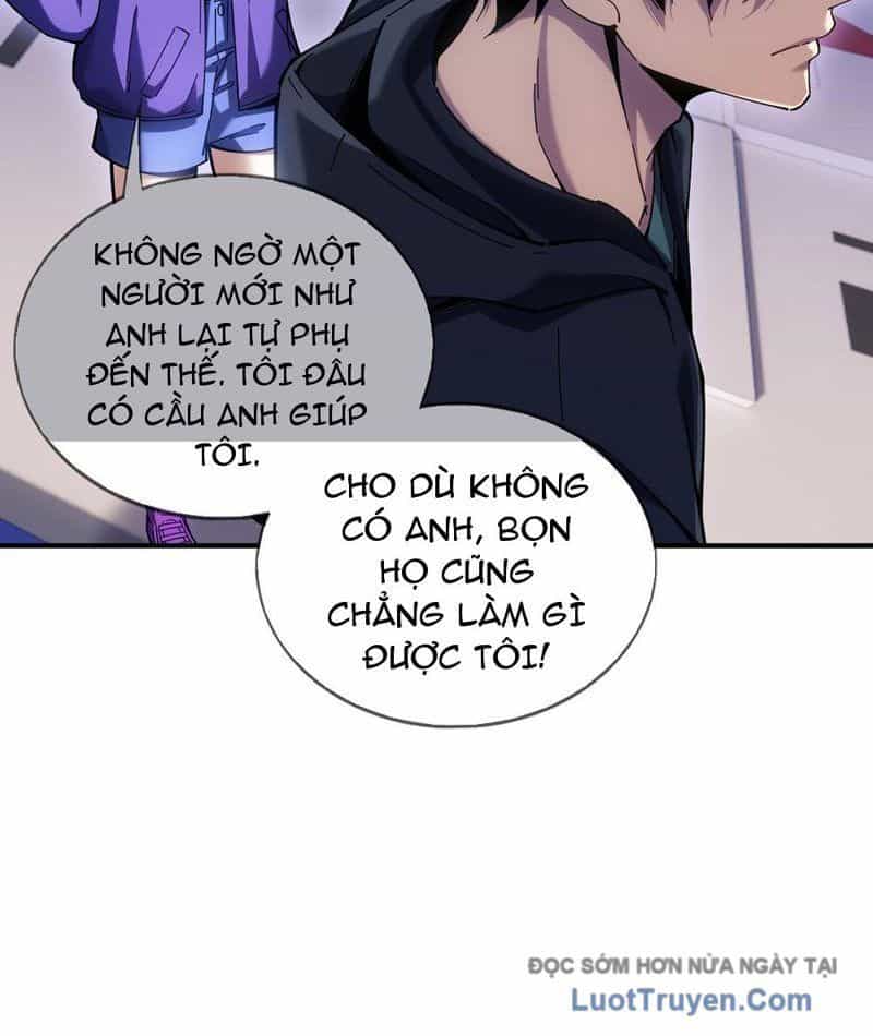 Trở Thành Thần Trong Thế Giới Nhị Phân - Chương 8 - ảnh 46