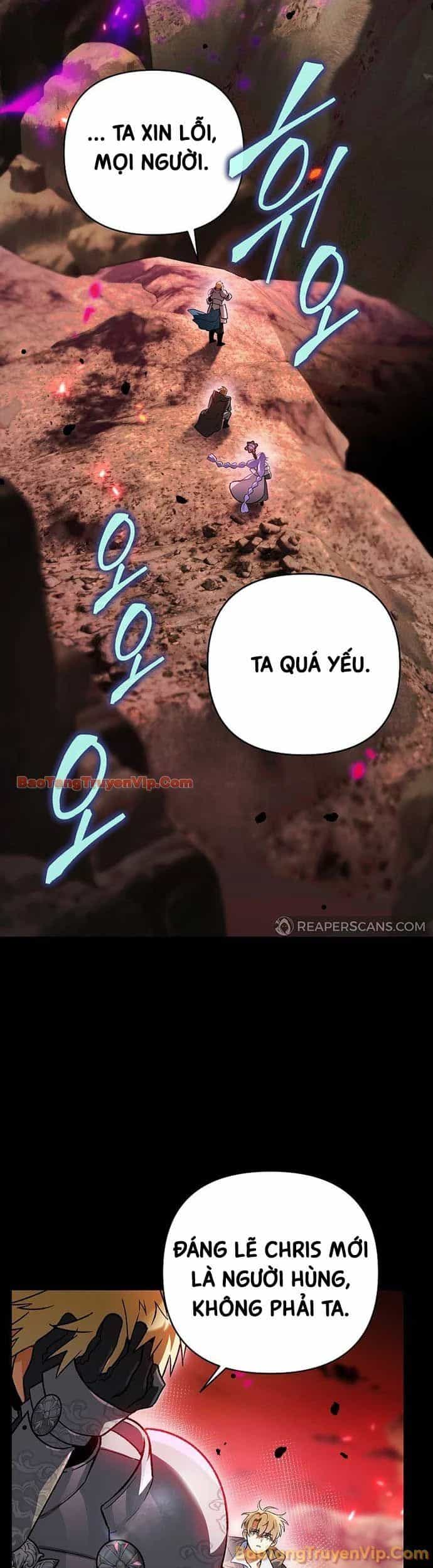 Trở Thành Thiên Tài Bất Trị Của Hắc Gia - Chương 1 - ảnh 2