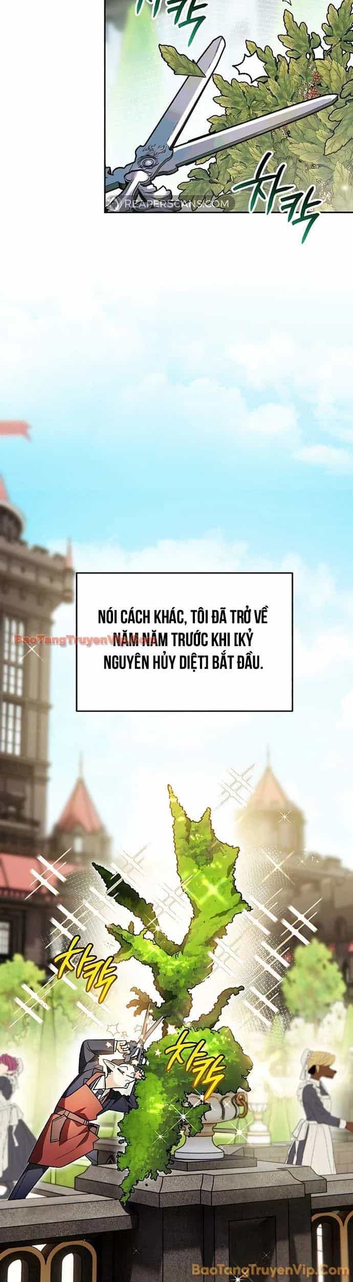Trở Thành Thiên Tài Bất Trị Của Hắc Gia - Chương 1 - ảnh 23