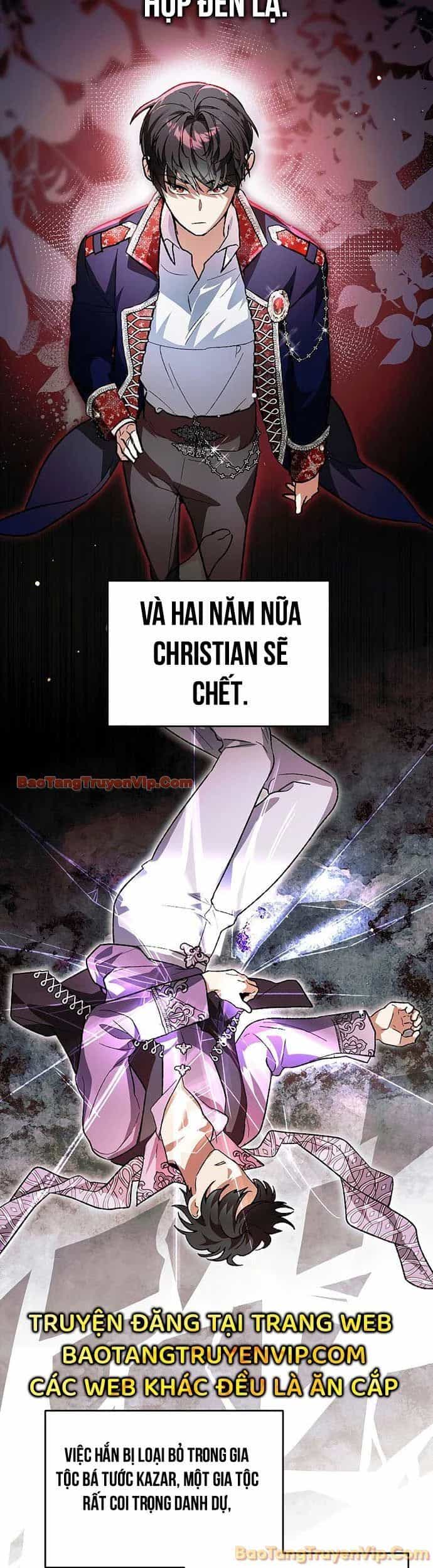 Trở Thành Thiên Tài Bất Trị Của Hắc Gia - Chương 1 - ảnh 35
