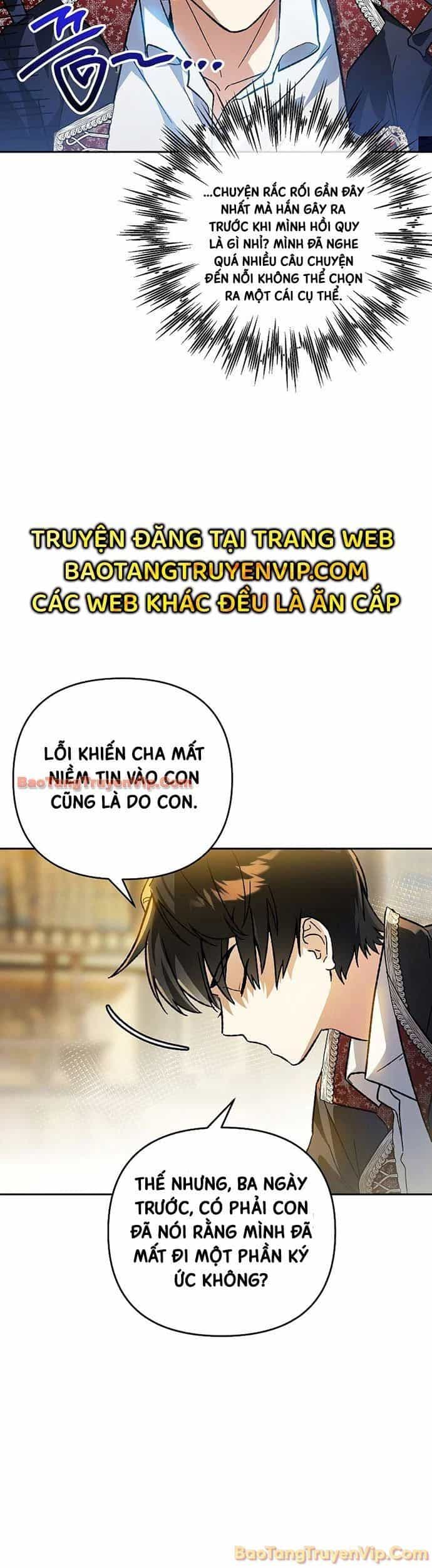 Trở Thành Thiên Tài Bất Trị Của Hắc Gia - Chương 1 - ảnh 50