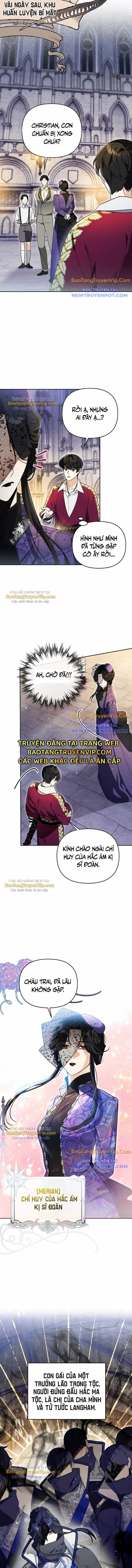 Trở Thành Thiên Tài Bất Trị Của Hắc Gia - Chương 11 - ảnh 184