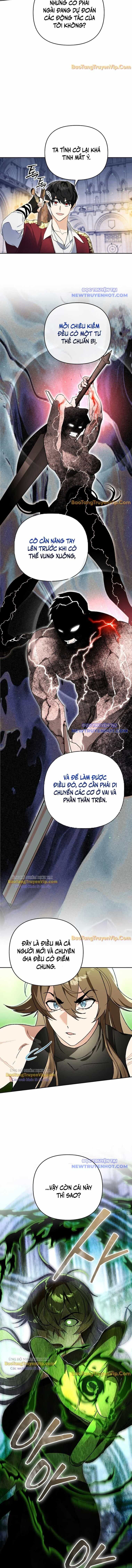 Trở Thành Thiên Tài Bất Trị Của Hắc Gia - Chương 12 - ảnh 188