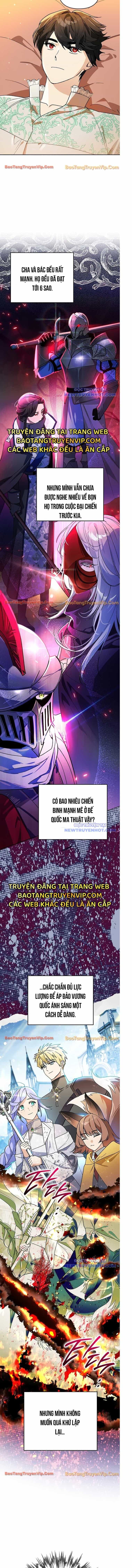 Trở Thành Thiên Tài Bất Trị Của Hắc Gia - Chương 13 - ảnh 13