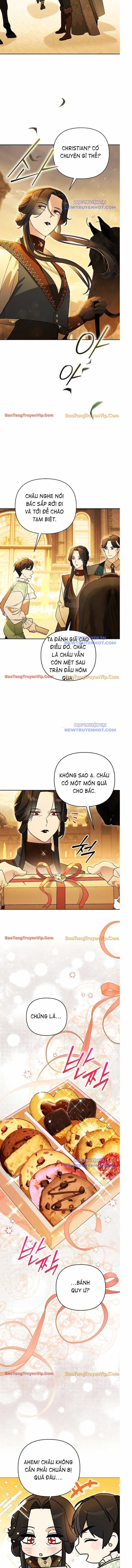Trở Thành Thiên Tài Bất Trị Của Hắc Gia - Chương 13 - ảnh 5