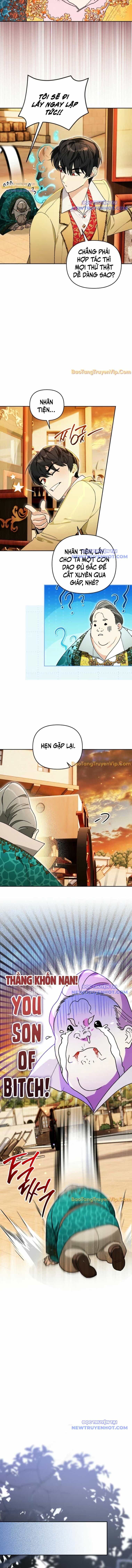 Trở Thành Thiên Tài Bất Trị Của Hắc Gia - Chương 14 - ảnh 17