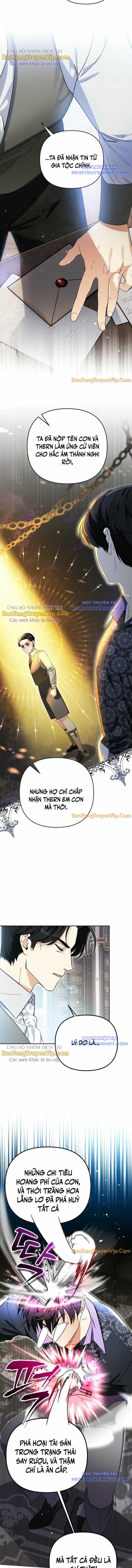 Trở Thành Thiên Tài Bất Trị Của Hắc Gia - Chương 14 - ảnh 3