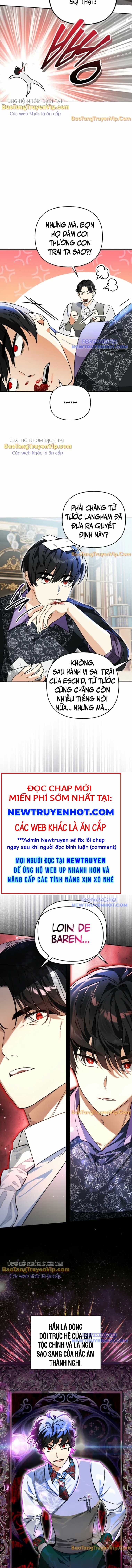 Trở Thành Thiên Tài Bất Trị Của Hắc Gia - Chương 14 - ảnh 4