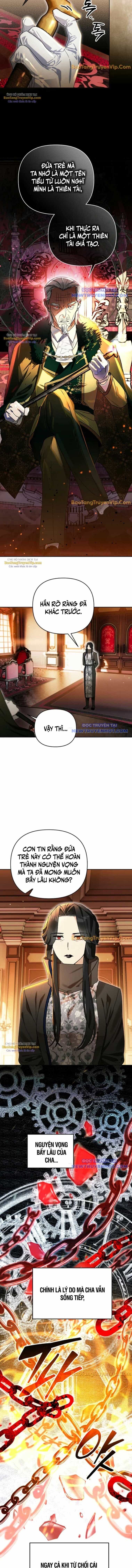 Trở Thành Thiên Tài Bất Trị Của Hắc Gia - Chương 14 - ảnh 9