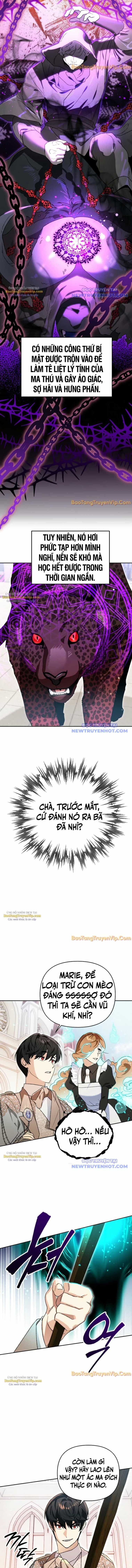 Trở Thành Thiên Tài Bất Trị Của Hắc Gia - Chương 15 - ảnh 12