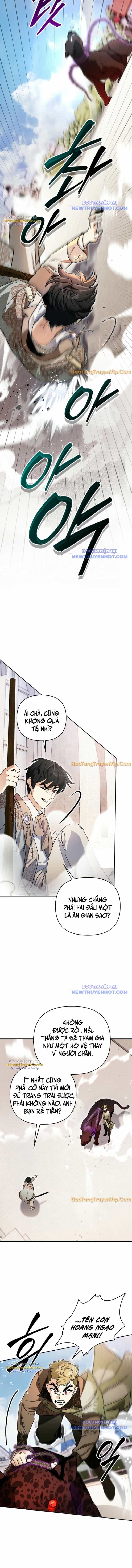 Trở Thành Thiên Tài Bất Trị Của Hắc Gia - Chương 15 - ảnh 14