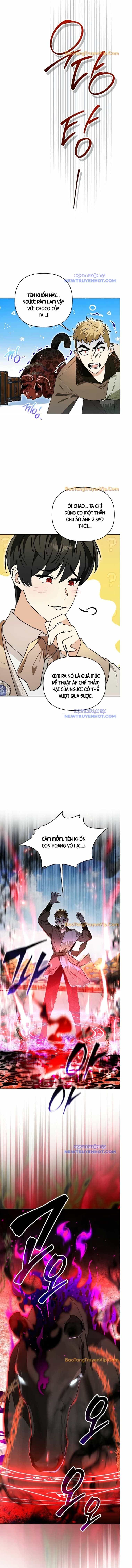 Trở Thành Thiên Tài Bất Trị Của Hắc Gia - Chương 15 - ảnh 18